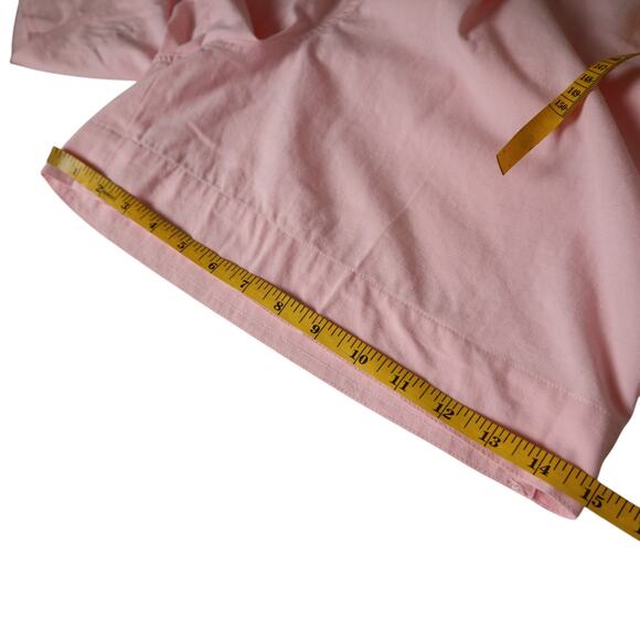 Lindsey Blake Sport Womens Vintage Front Pleat High Rise Mom Short Size Large - Picture 10 of 10